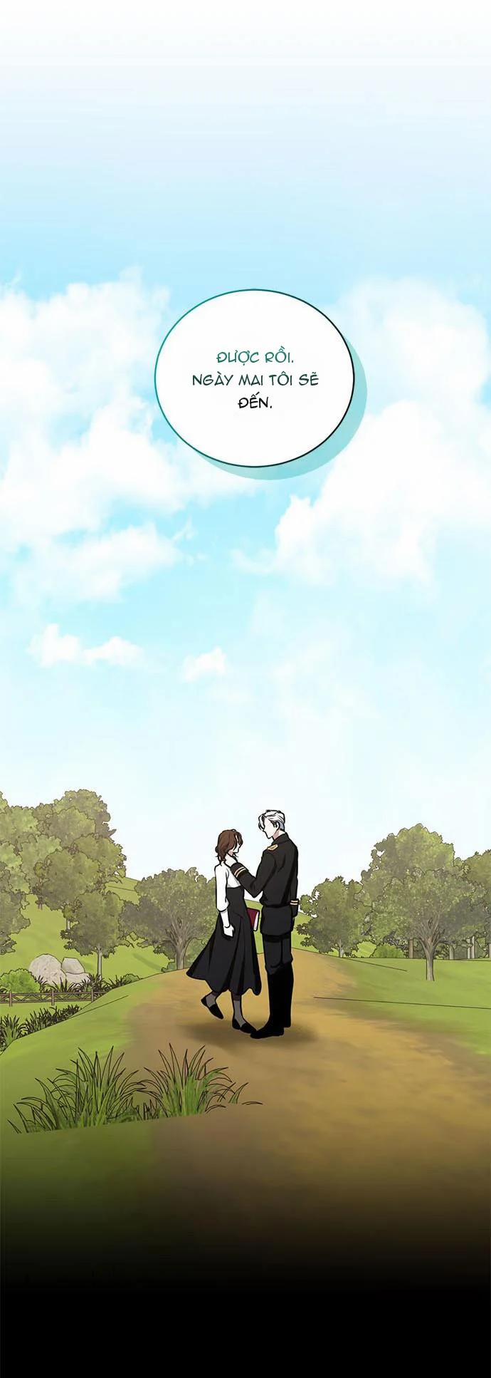 Điệp Viên Hai Mang 36 trang 45