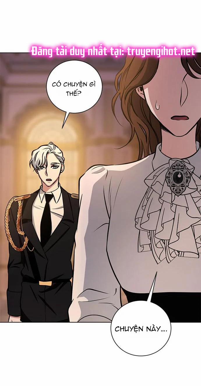 Điệp Viên Hai Mang 36 trang 52