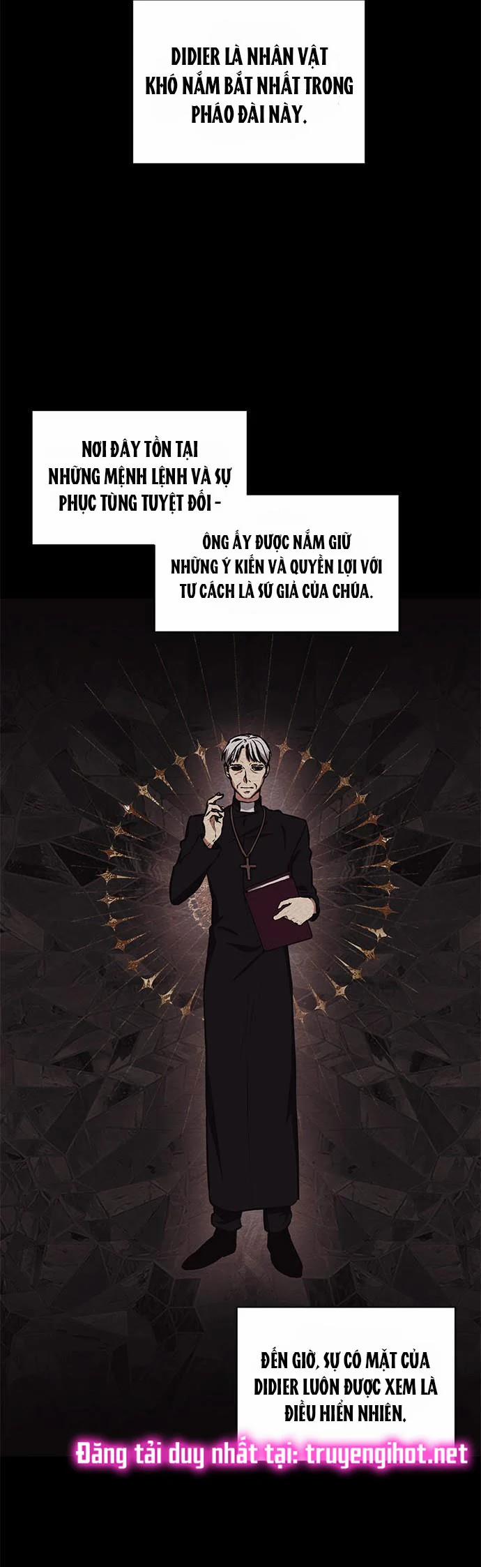 Điệp Viên Hai Mang 36 trang 8