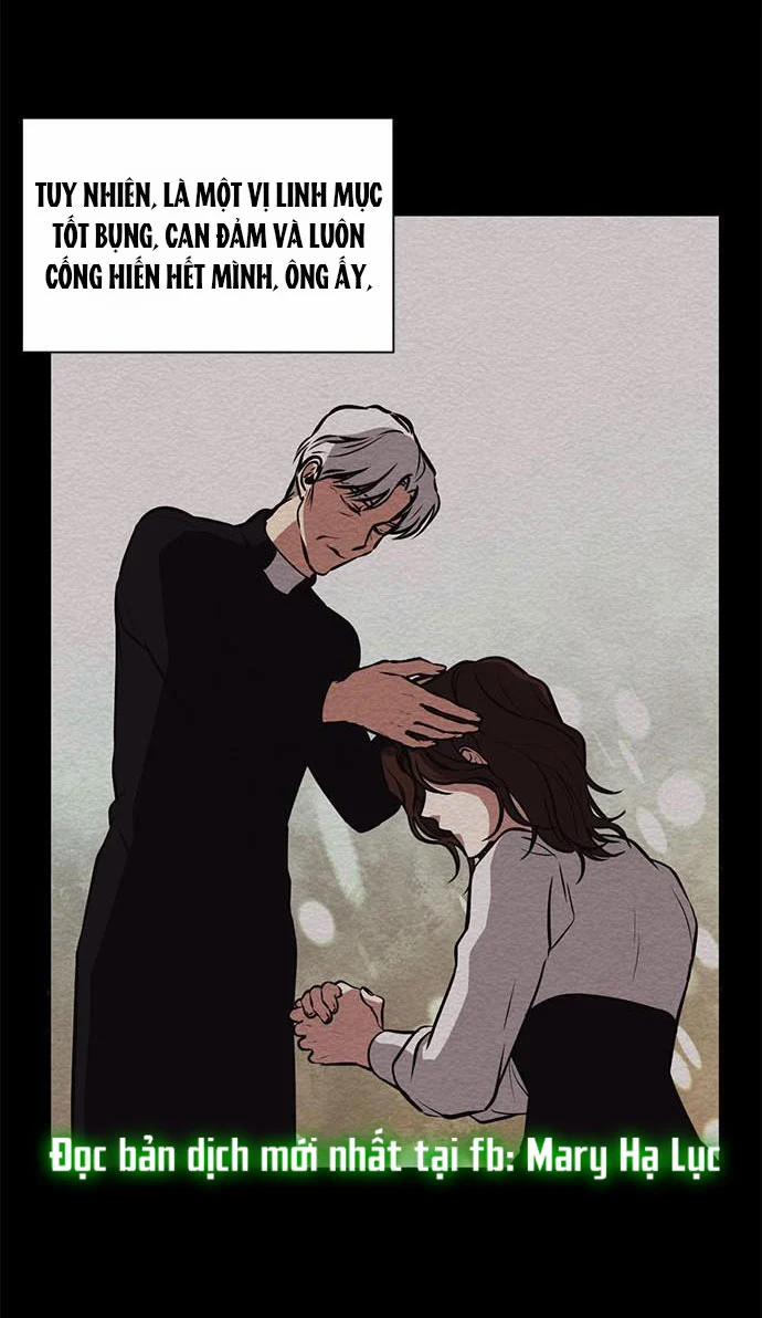 Điệp Viên Hai Mang 36 trang 9