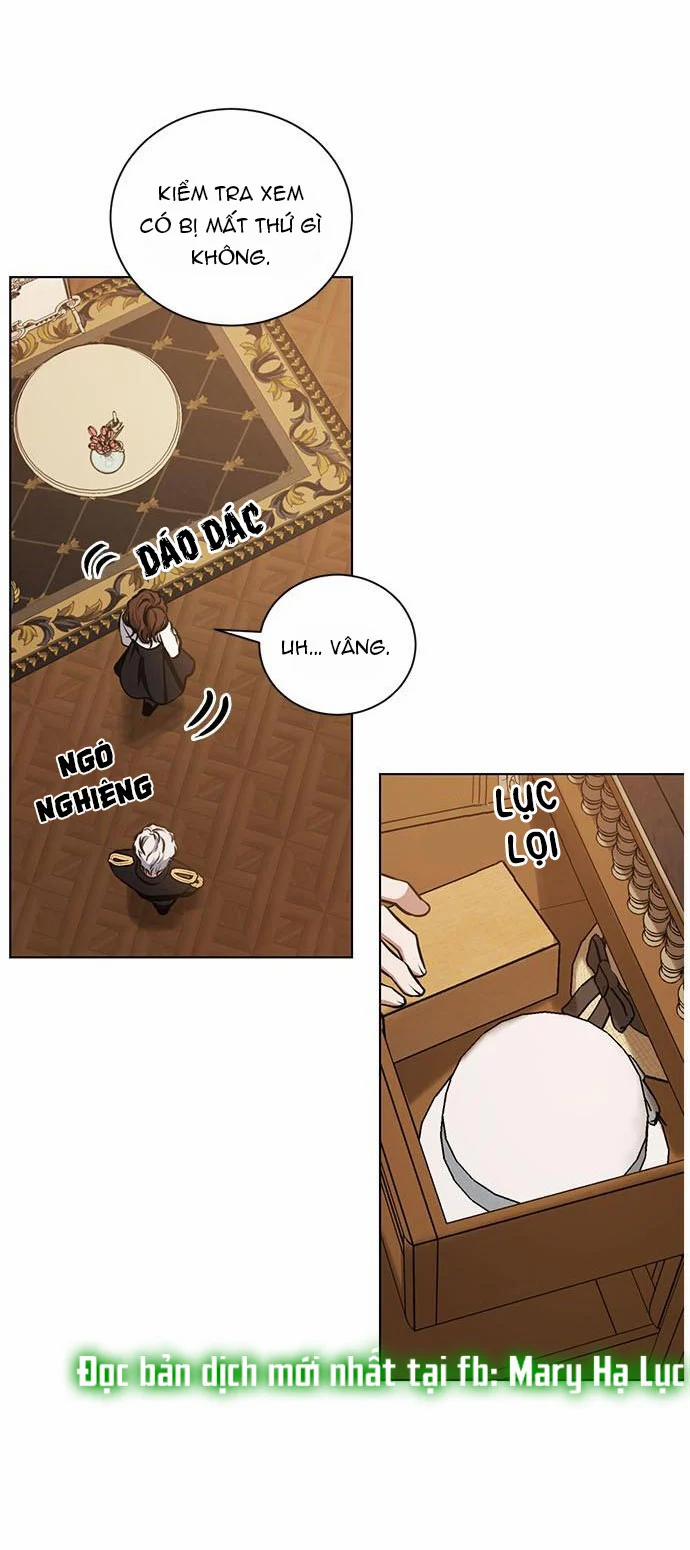 Điệp Viên Hai Mang 37 trang 11