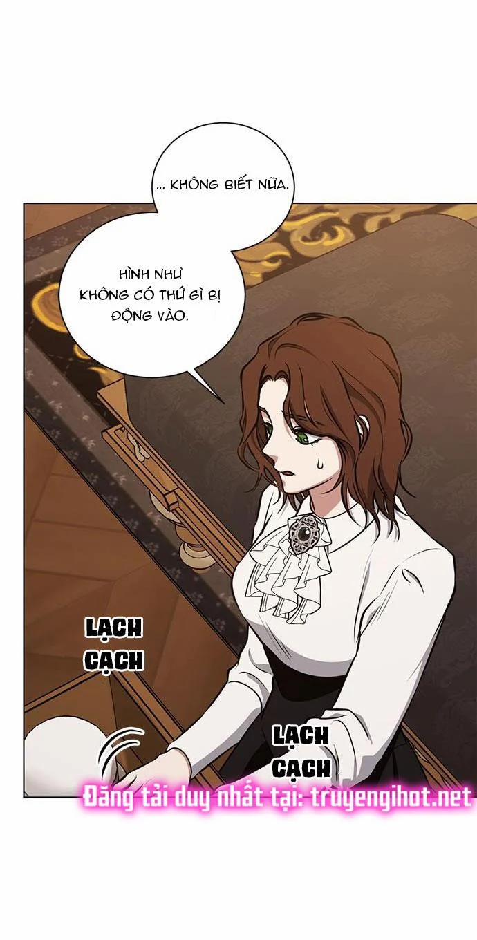 Điệp Viên Hai Mang 37 trang 12