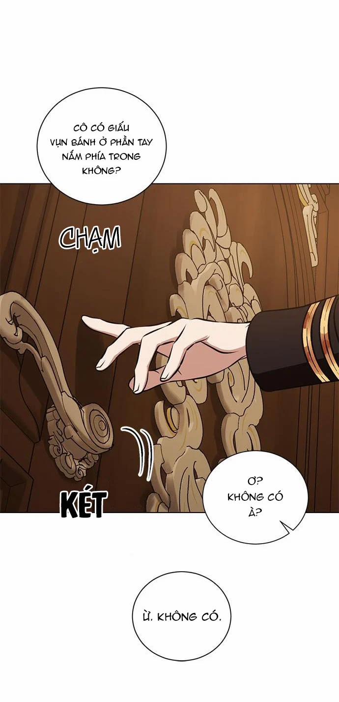 Điệp Viên Hai Mang 37 trang 13