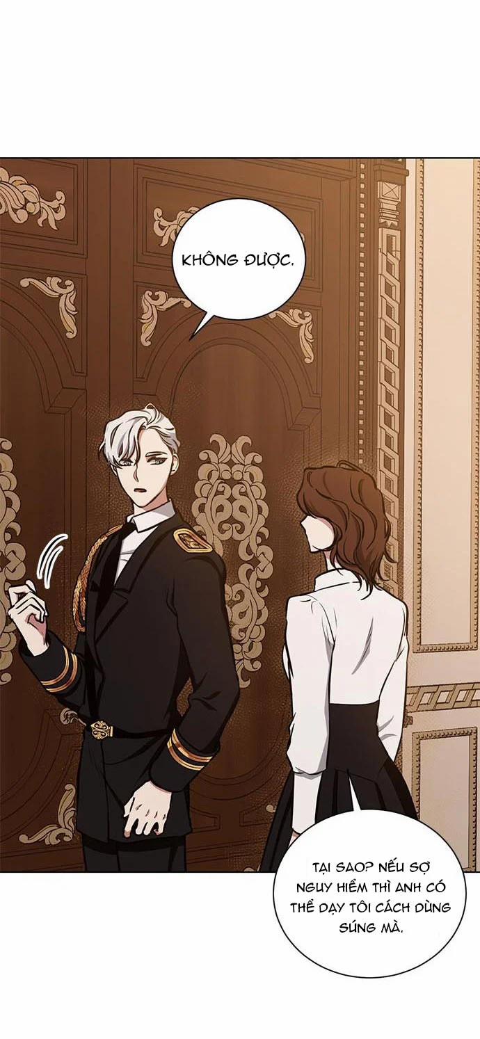 Điệp Viên Hai Mang 37 trang 15