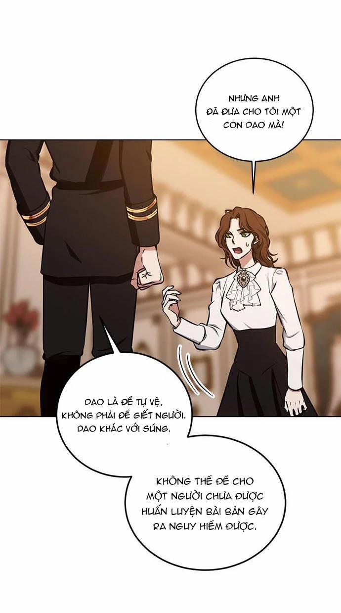 Điệp Viên Hai Mang 37 trang 18