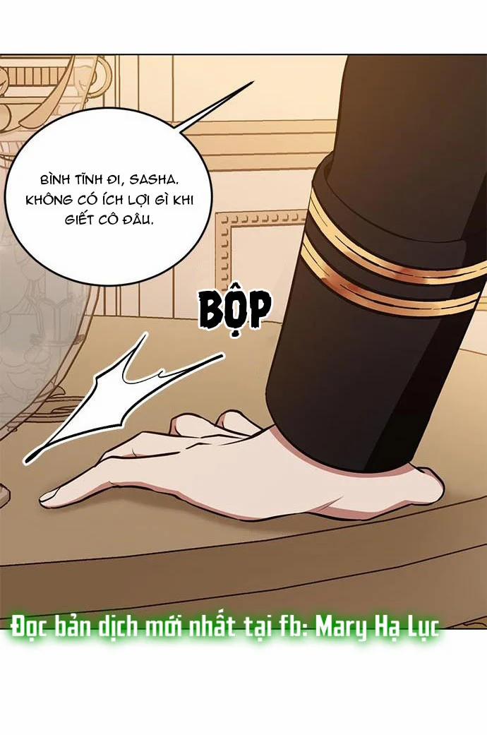 Điệp Viên Hai Mang 37 trang 21