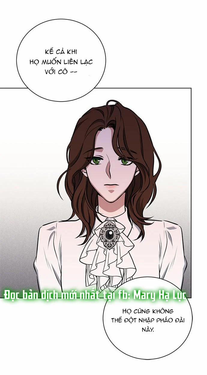 Điệp Viên Hai Mang 37 trang 23