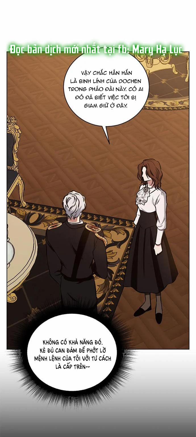 Điệp Viên Hai Mang 37 trang 25