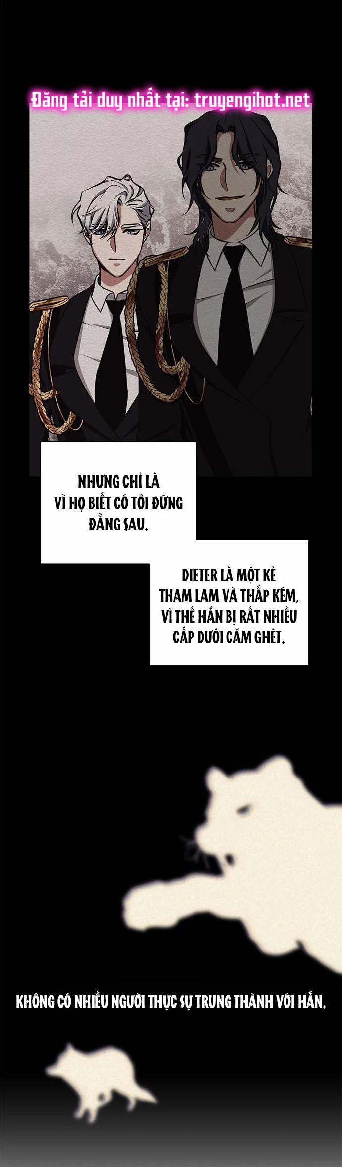 Điệp Viên Hai Mang 37 trang 28