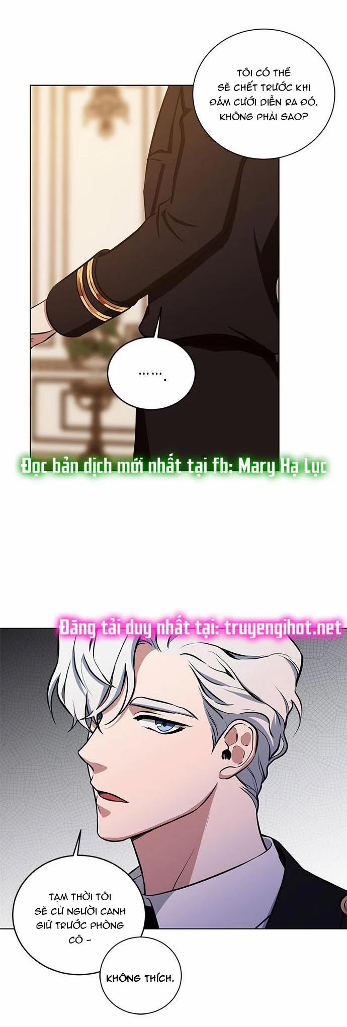 Điệp Viên Hai Mang 37 trang 32