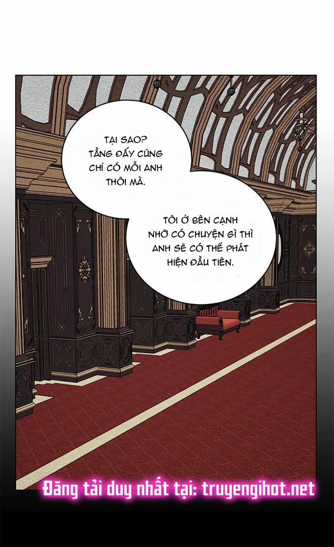 Điệp Viên Hai Mang 37 trang 35