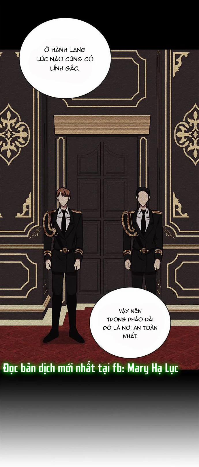 Điệp Viên Hai Mang 37 trang 36