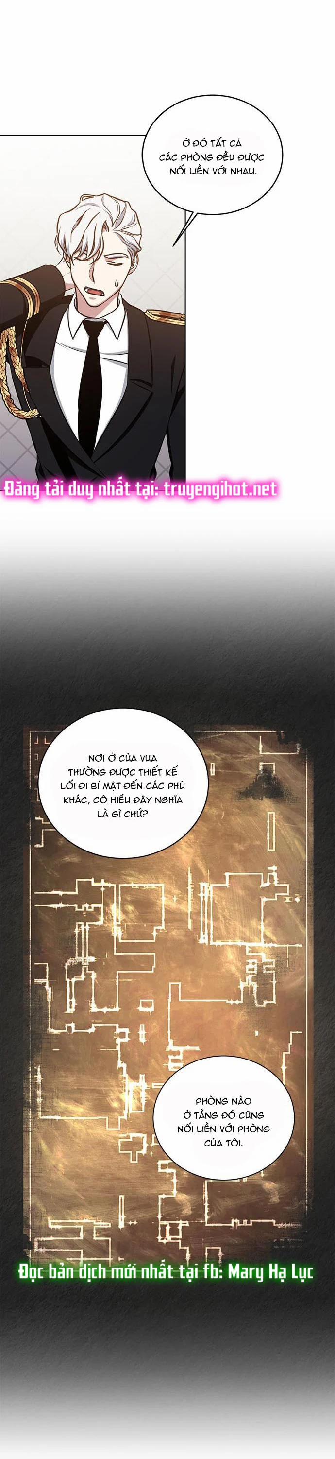 Điệp Viên Hai Mang 37 trang 37