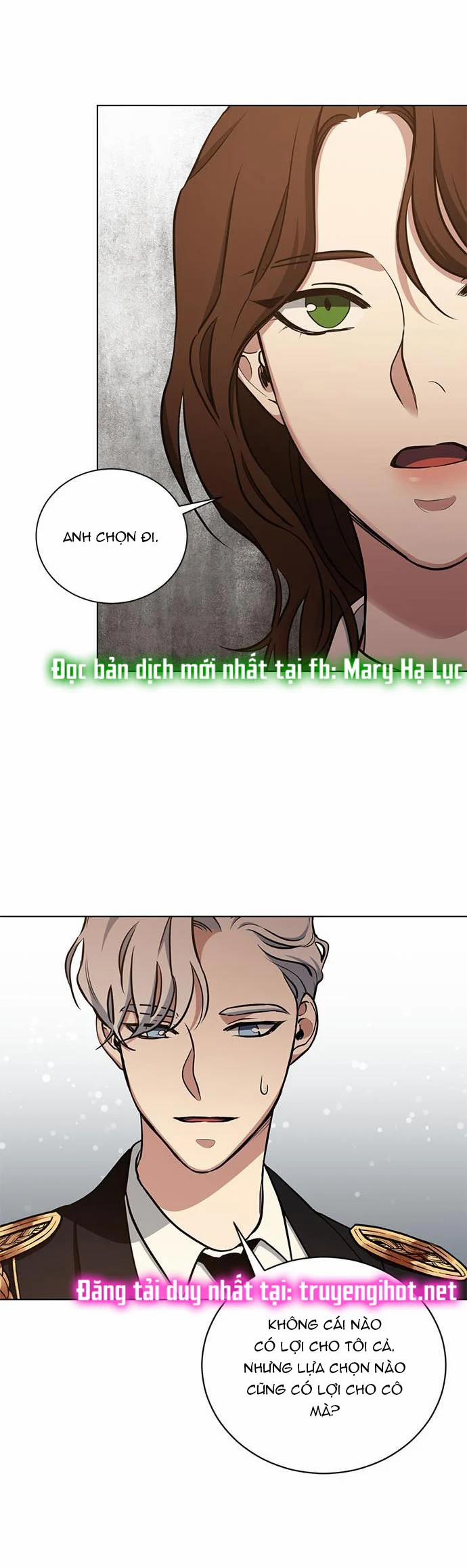 Điệp Viên Hai Mang 37 trang 39