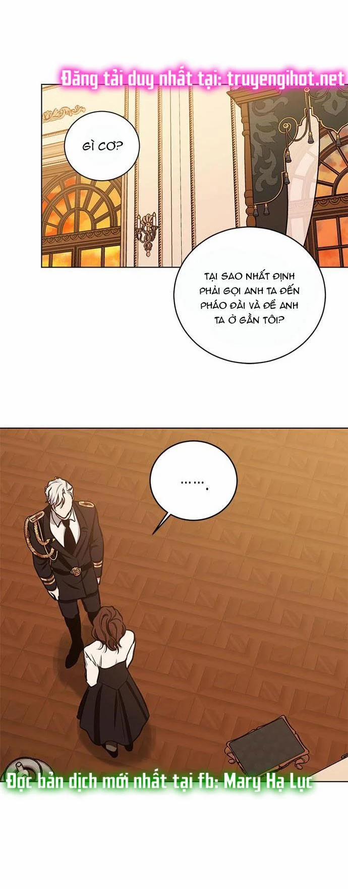 Điệp Viên Hai Mang 37 trang 41