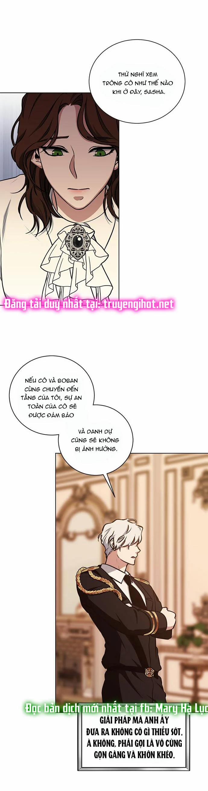 Điệp Viên Hai Mang 37 trang 42