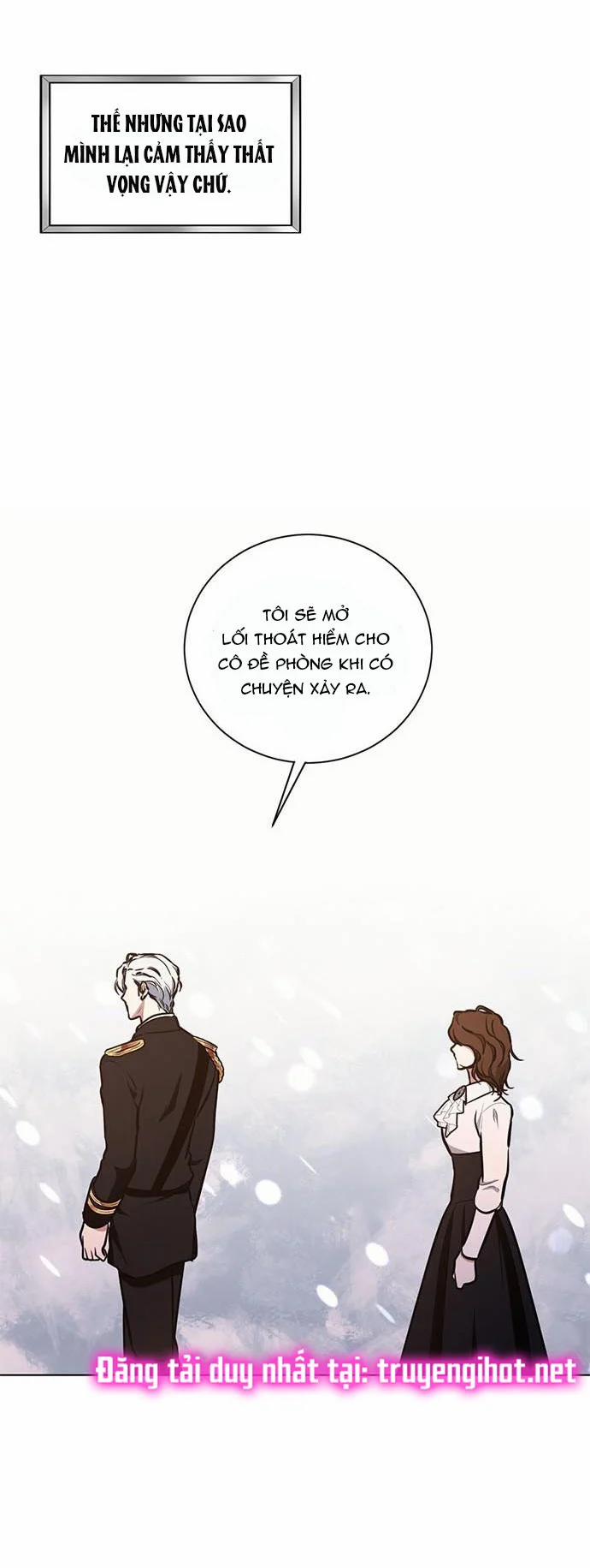 Điệp Viên Hai Mang 37 trang 43