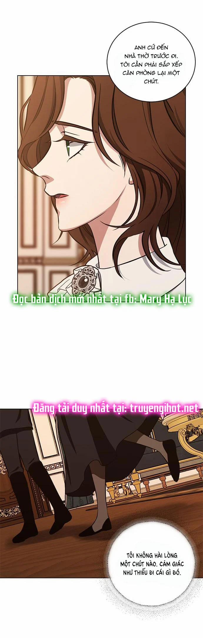 Điệp Viên Hai Mang 37 trang 44