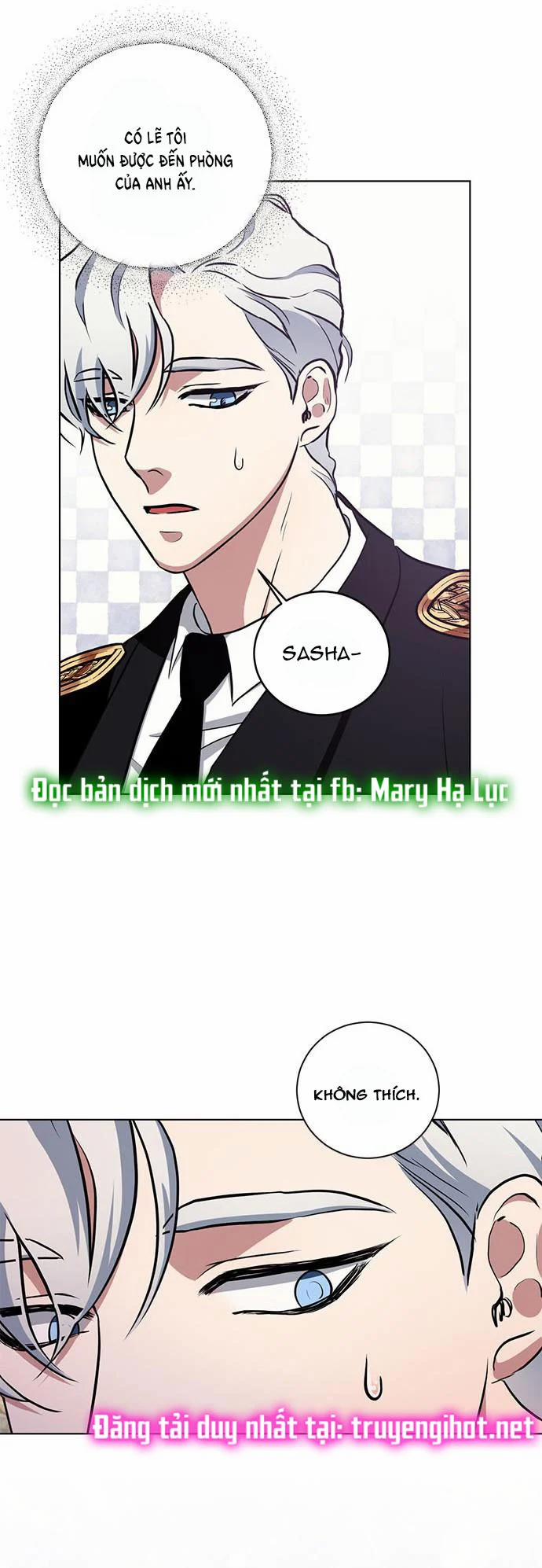 Điệp Viên Hai Mang 37 trang 45