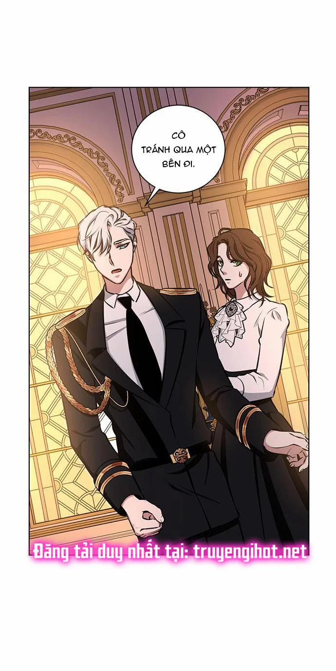 Điệp Viên Hai Mang 37 trang 8