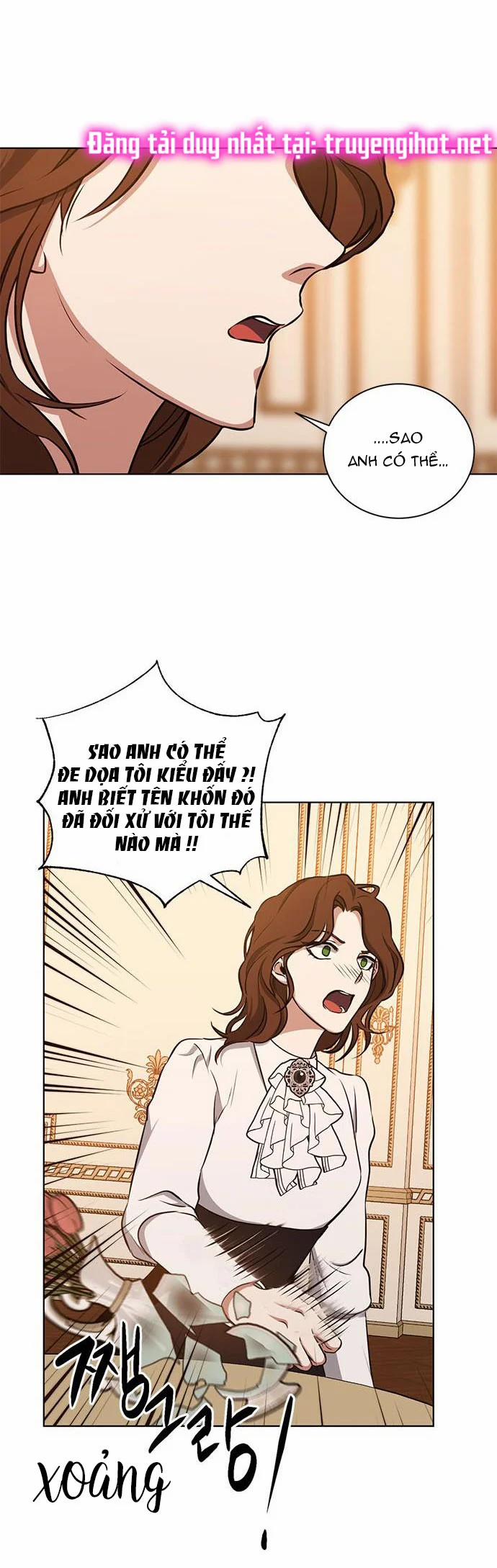 Điệp Viên Hai Mang 38 trang 11