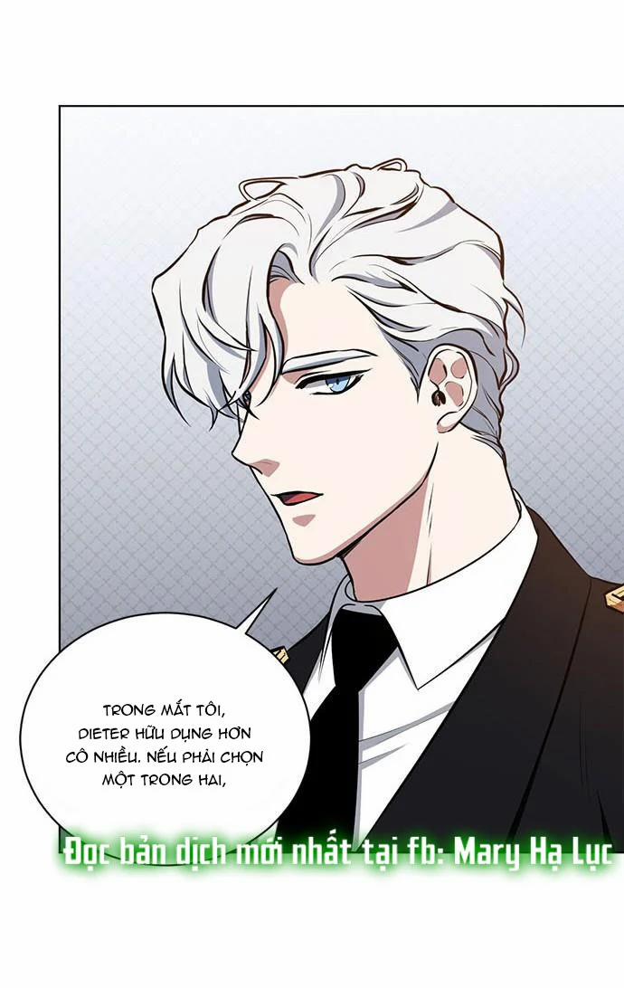 Điệp Viên Hai Mang 38 trang 14