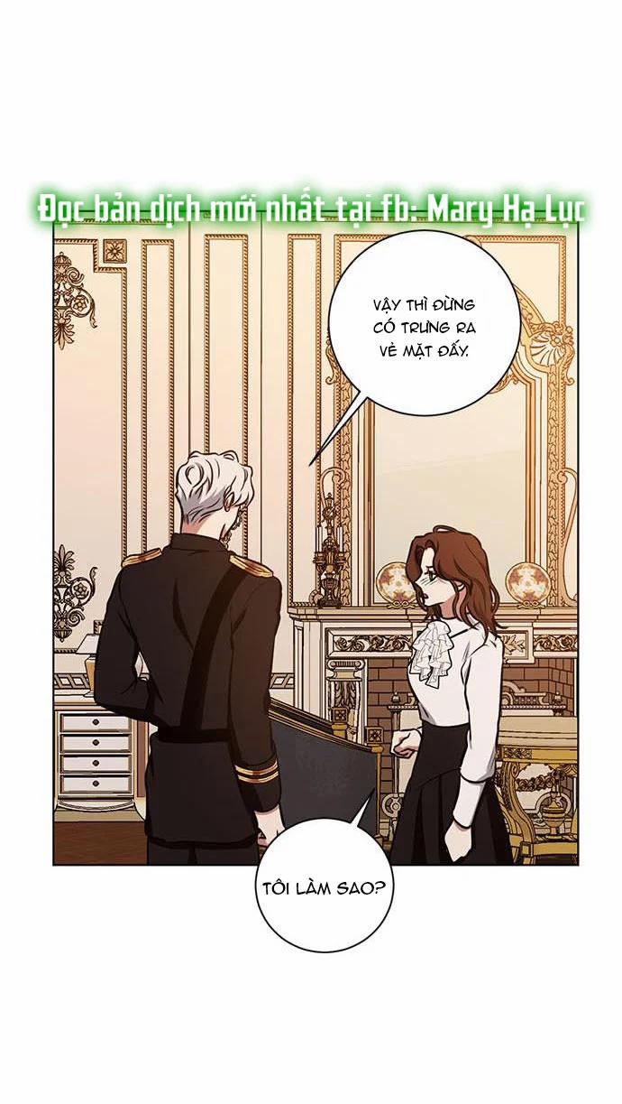 Điệp Viên Hai Mang 38 trang 17