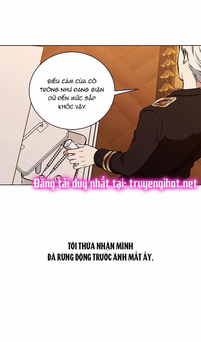 Điệp Viên Hai Mang 38 trang 18