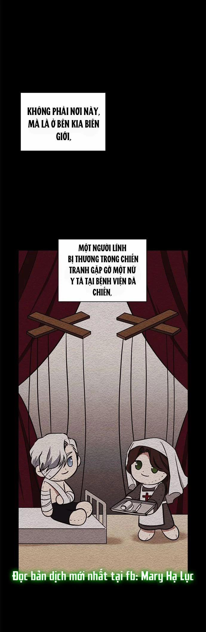 Điệp Viên Hai Mang 38 trang 2