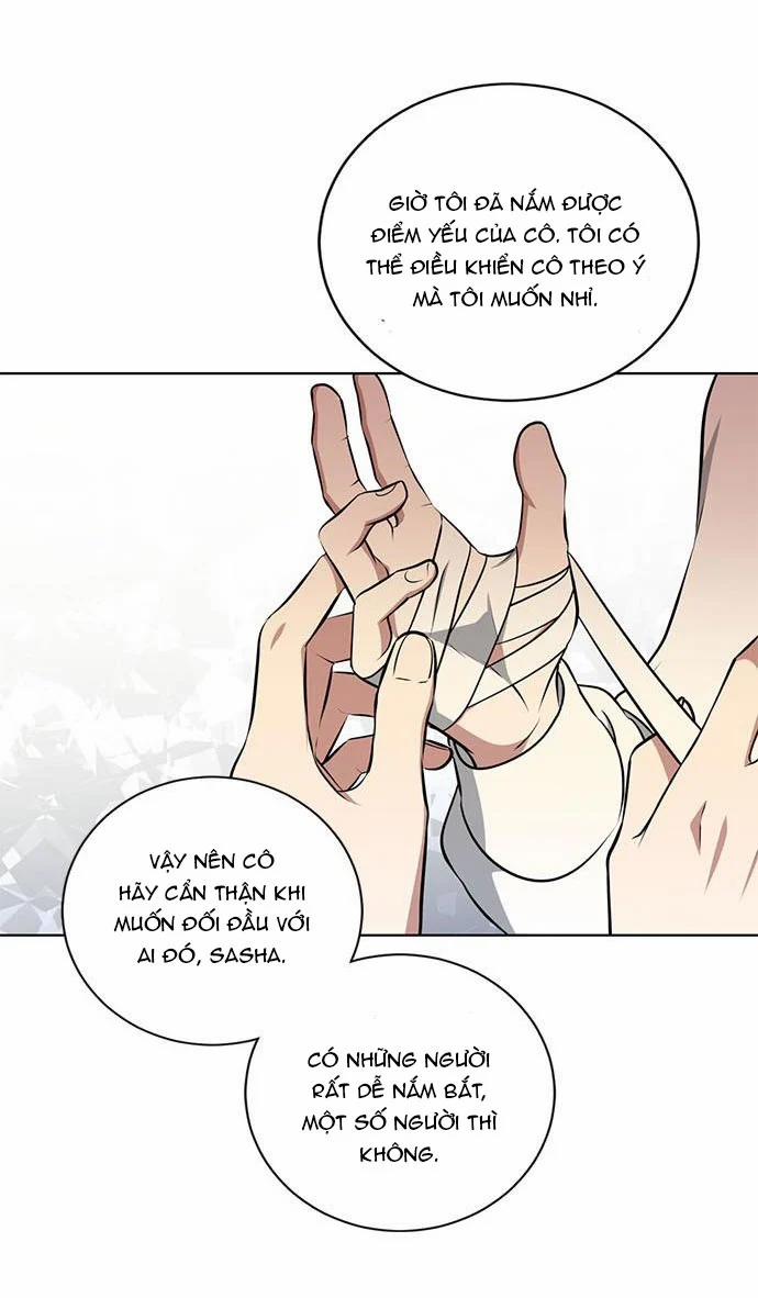 Điệp Viên Hai Mang 38 trang 20