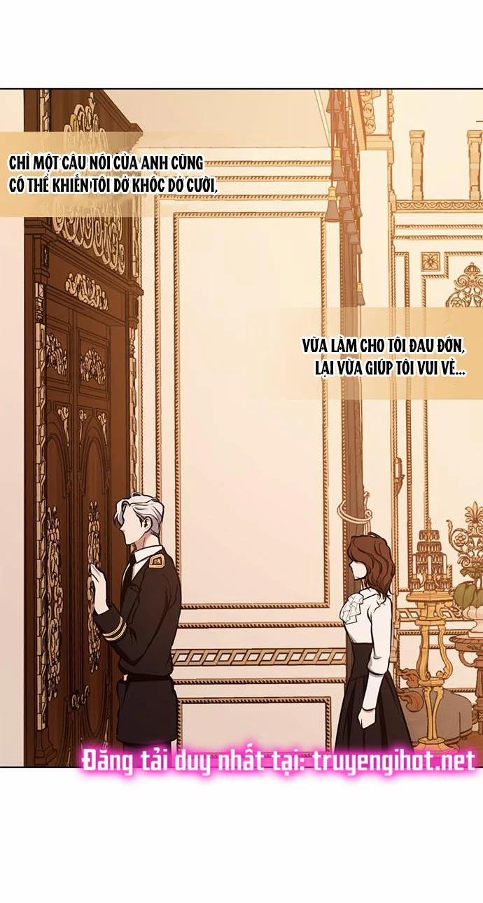 Điệp Viên Hai Mang 38 trang 22