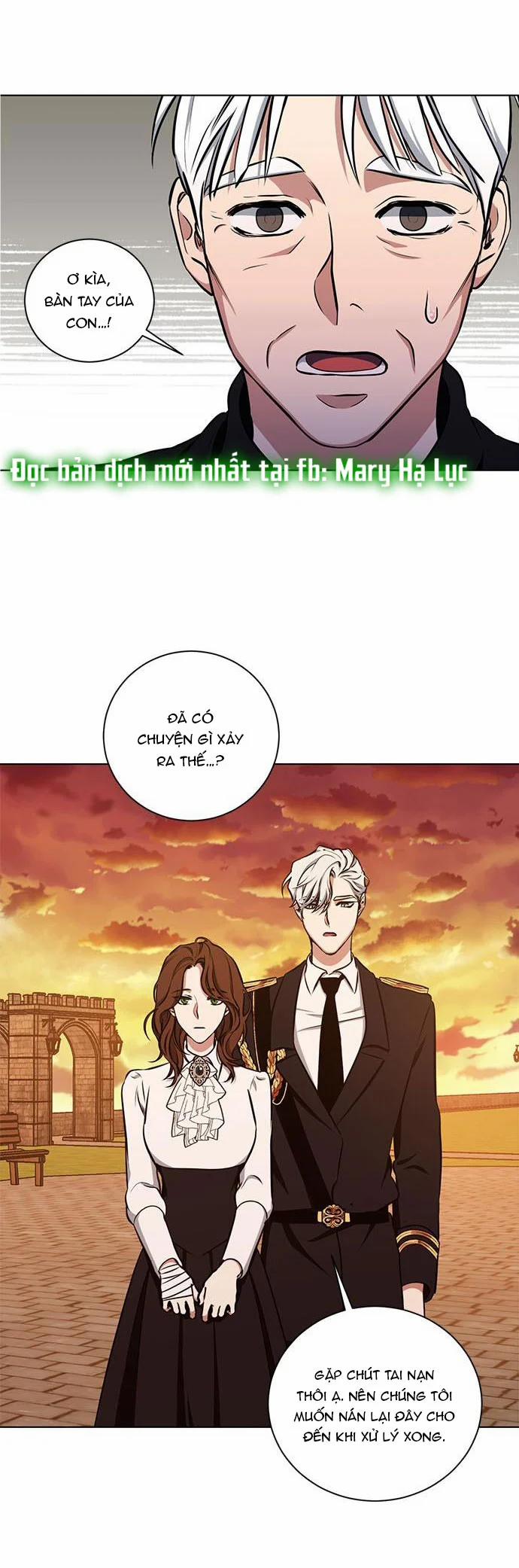 Điệp Viên Hai Mang 38 trang 27