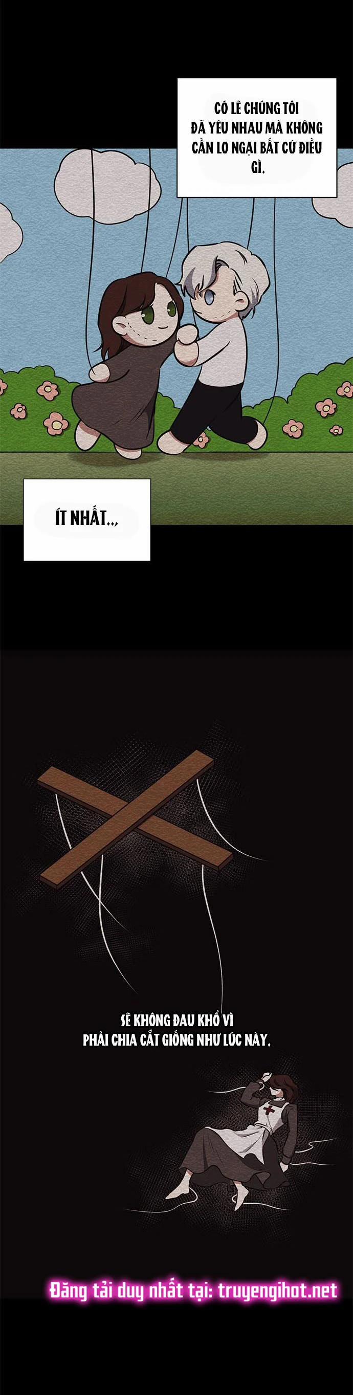 Điệp Viên Hai Mang 38 trang 3