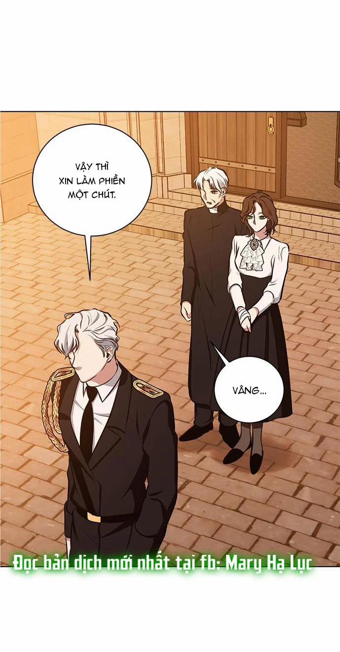 Điệp Viên Hai Mang 38 trang 30