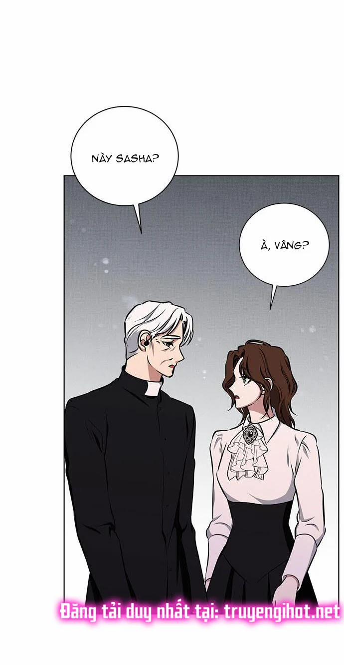 Điệp Viên Hai Mang 38 trang 33