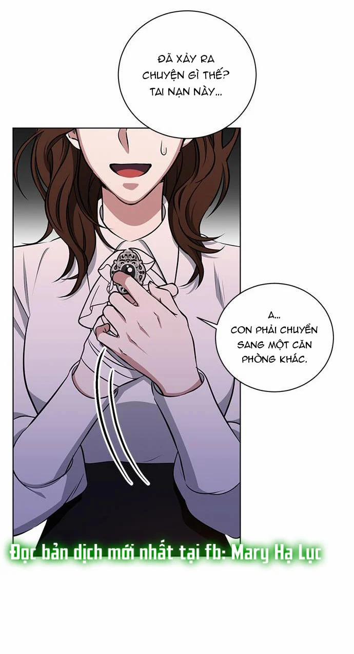 Điệp Viên Hai Mang 38 trang 34