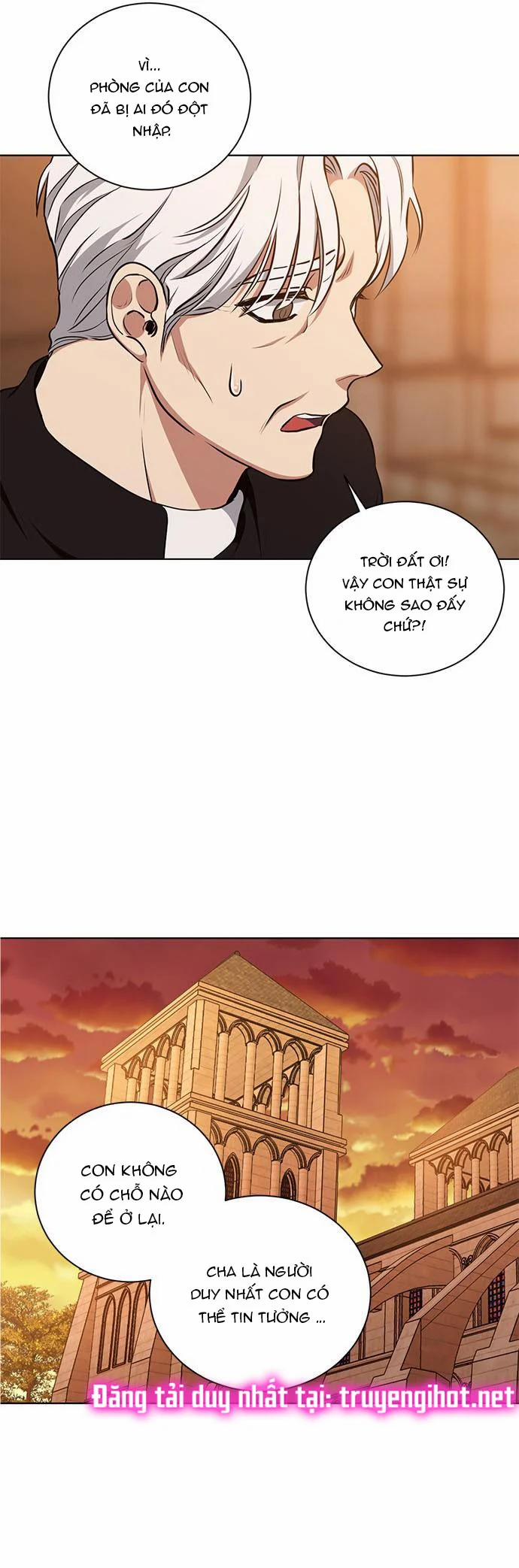 Điệp Viên Hai Mang 38 trang 35