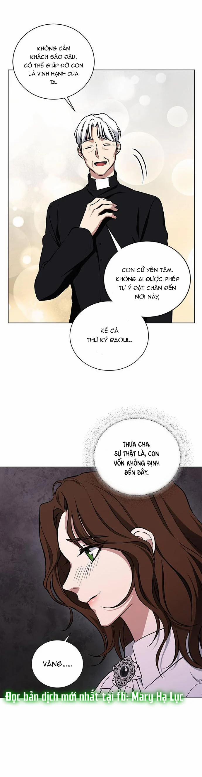 Điệp Viên Hai Mang 38 trang 36