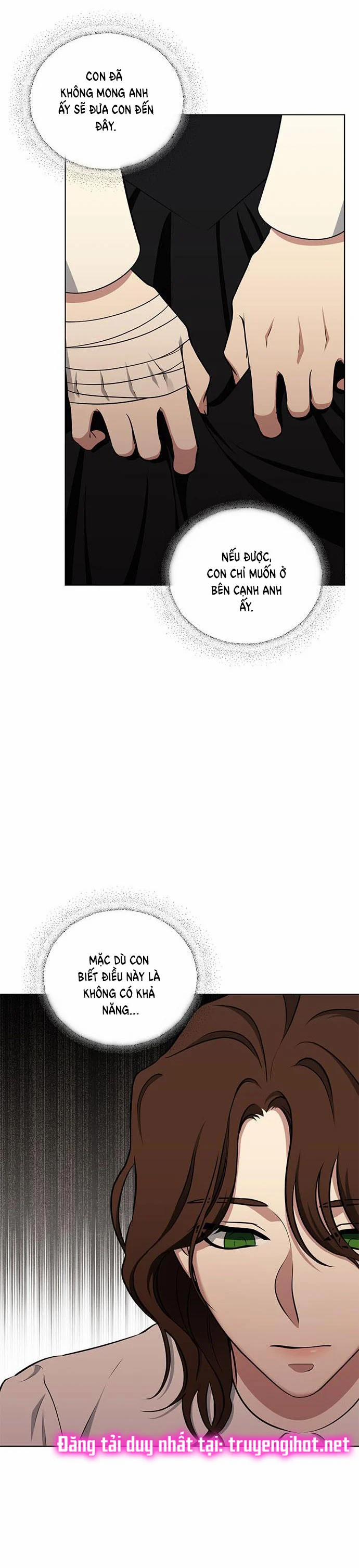 Điệp Viên Hai Mang 38 trang 37