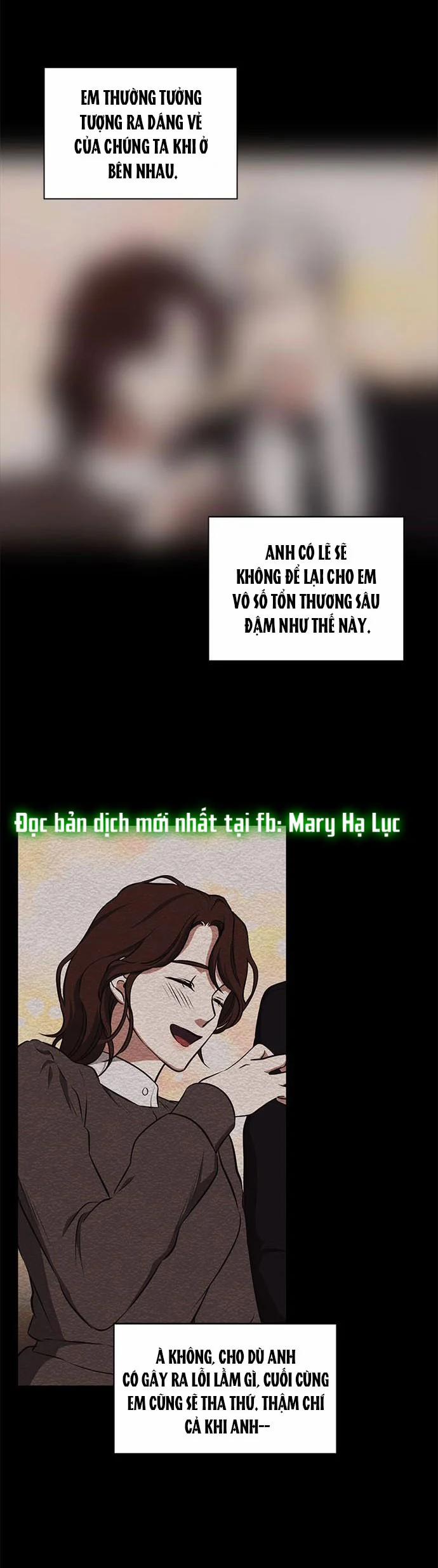 Điệp Viên Hai Mang 38 trang 4