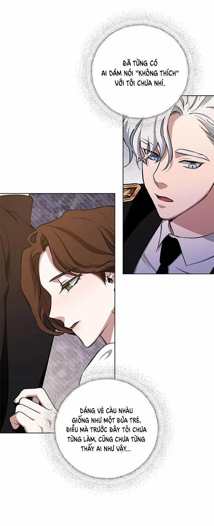 Điệp Viên Hai Mang 38 trang 43