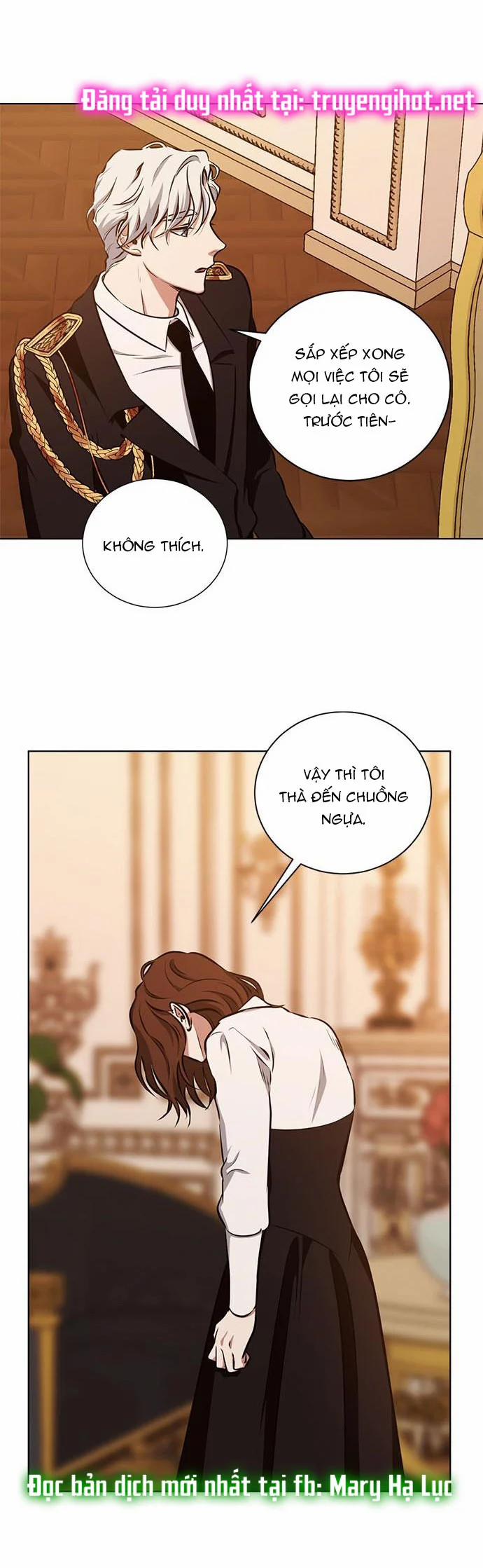 Điệp Viên Hai Mang 38 trang 7