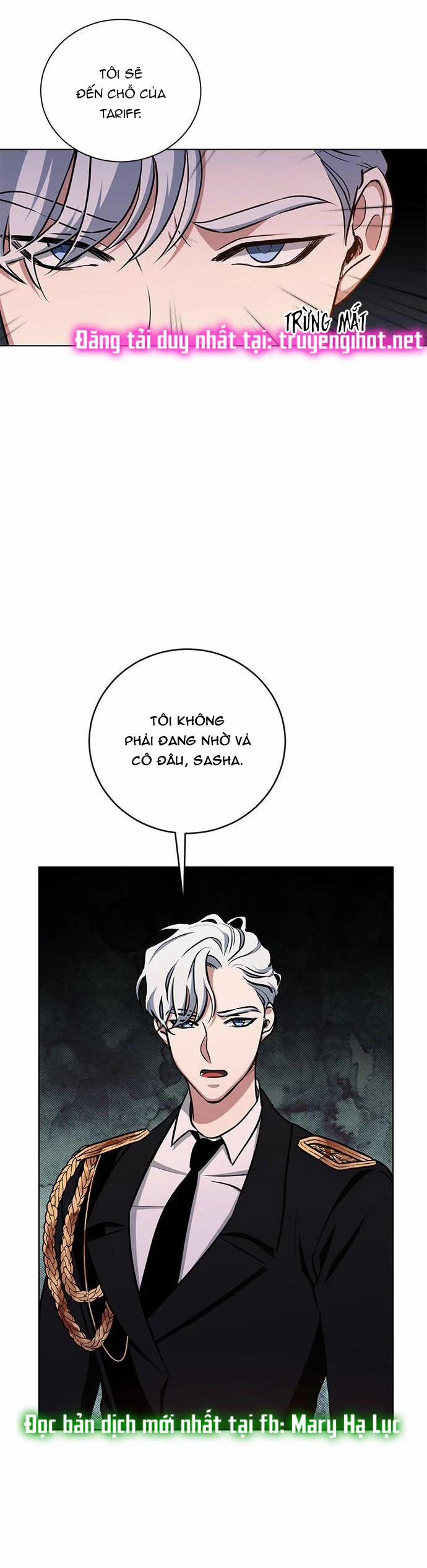 Điệp Viên Hai Mang 38 trang 8