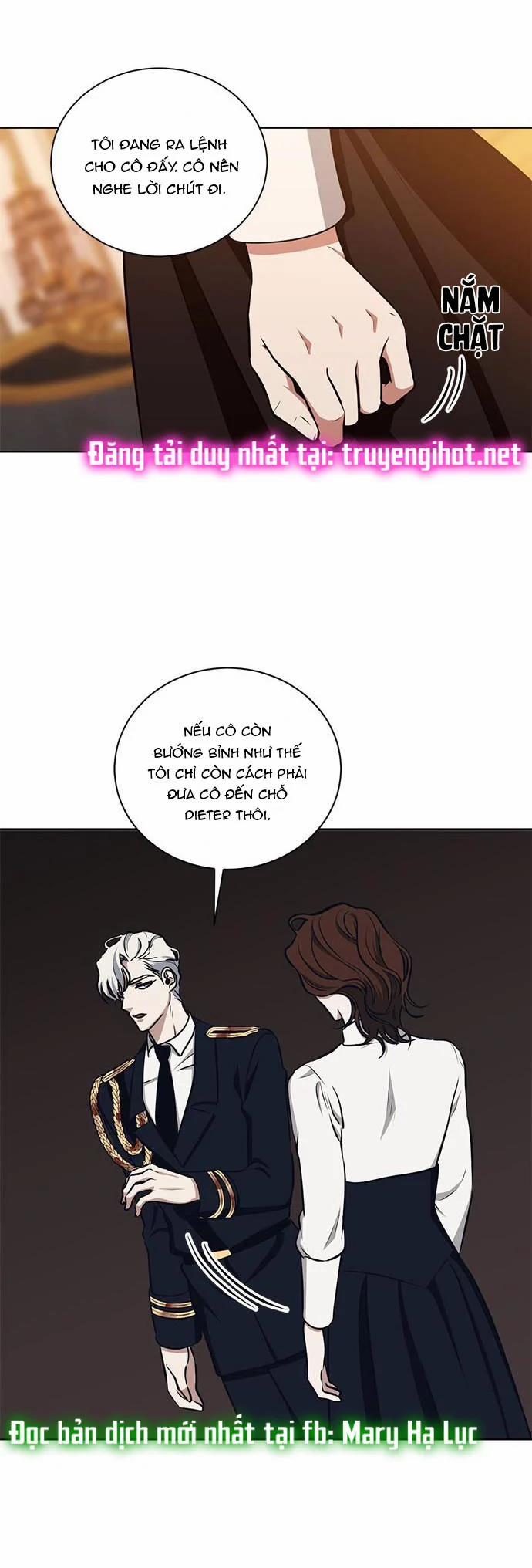 Điệp Viên Hai Mang 38 trang 9