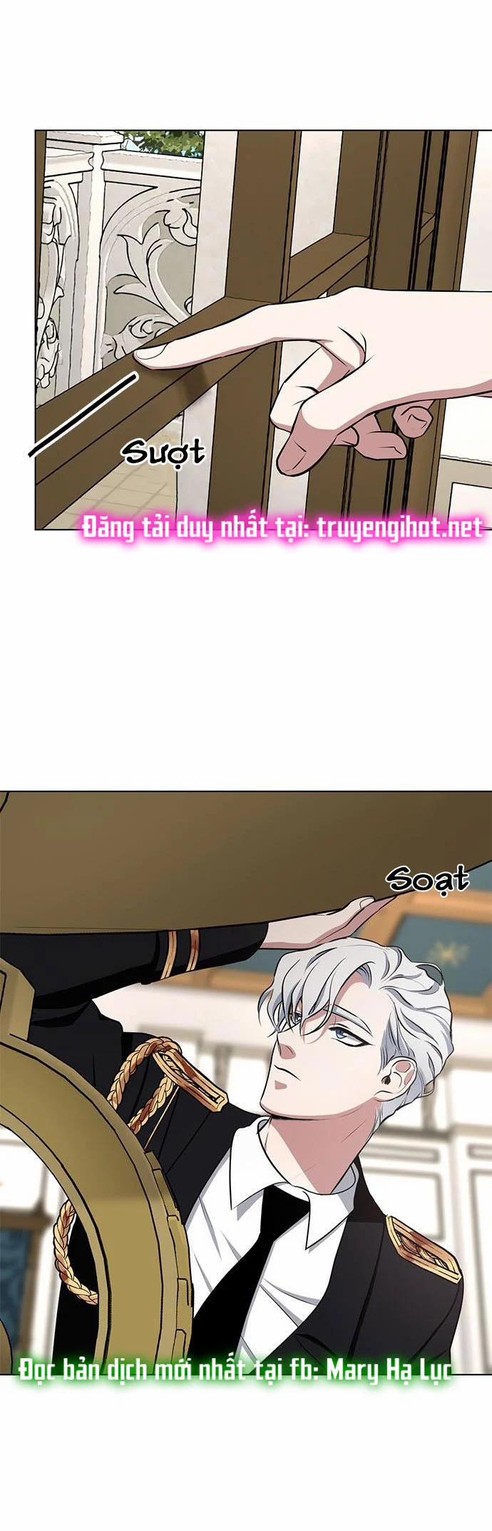 Điệp Viên Hai Mang 39 trang 1