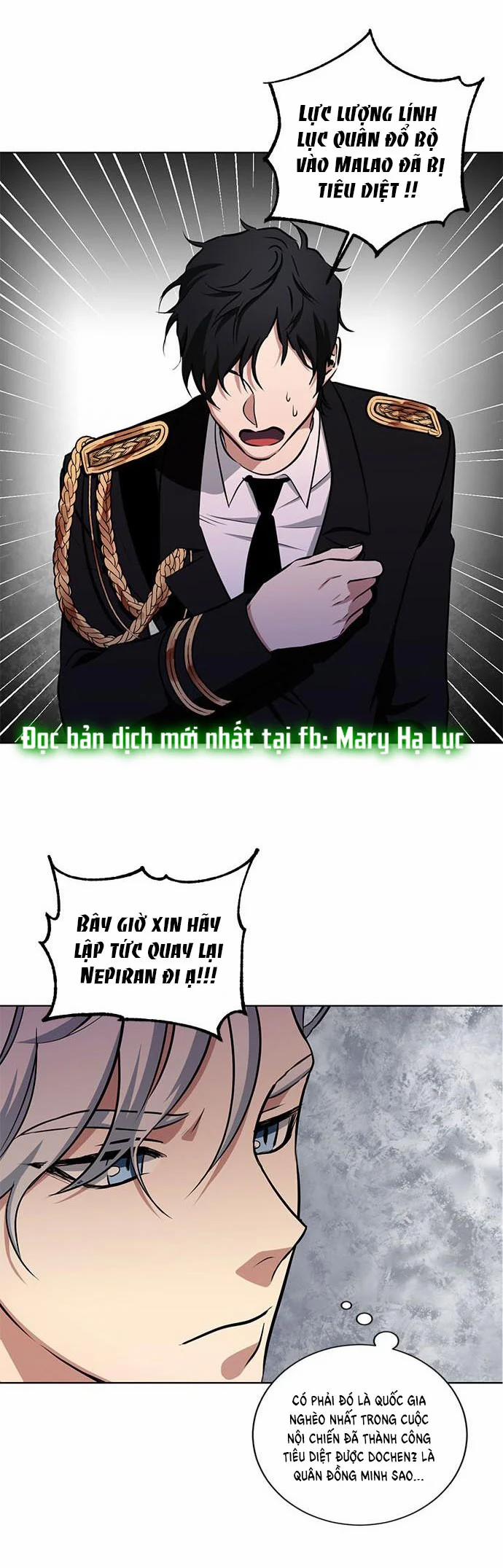 Điệp Viên Hai Mang 39 trang 14