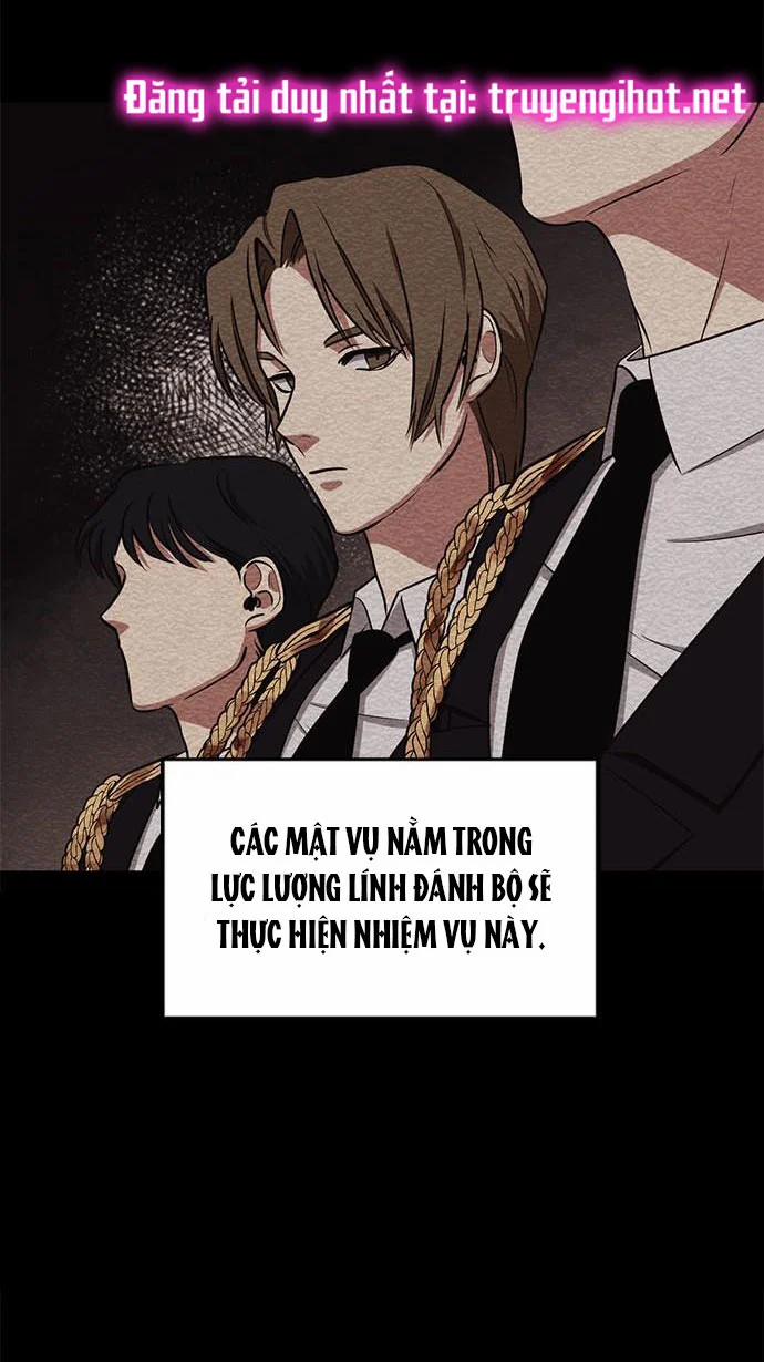 Điệp Viên Hai Mang 39 trang 18