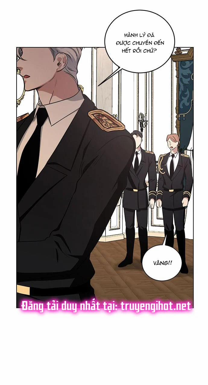 Điệp Viên Hai Mang 39 trang 2