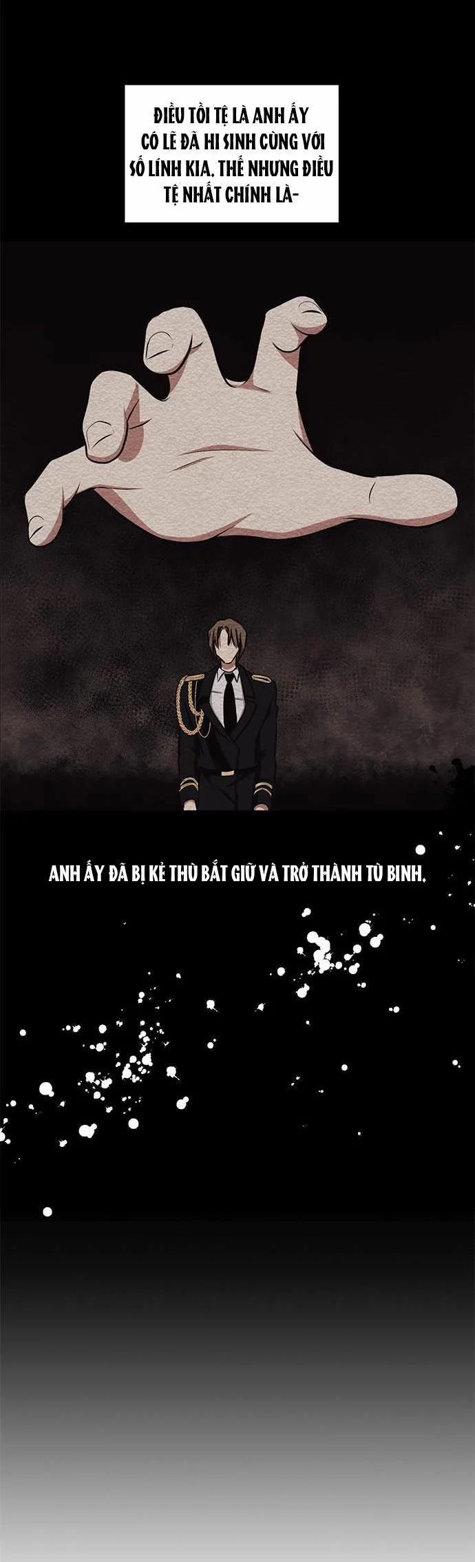 Điệp Viên Hai Mang 39 trang 20