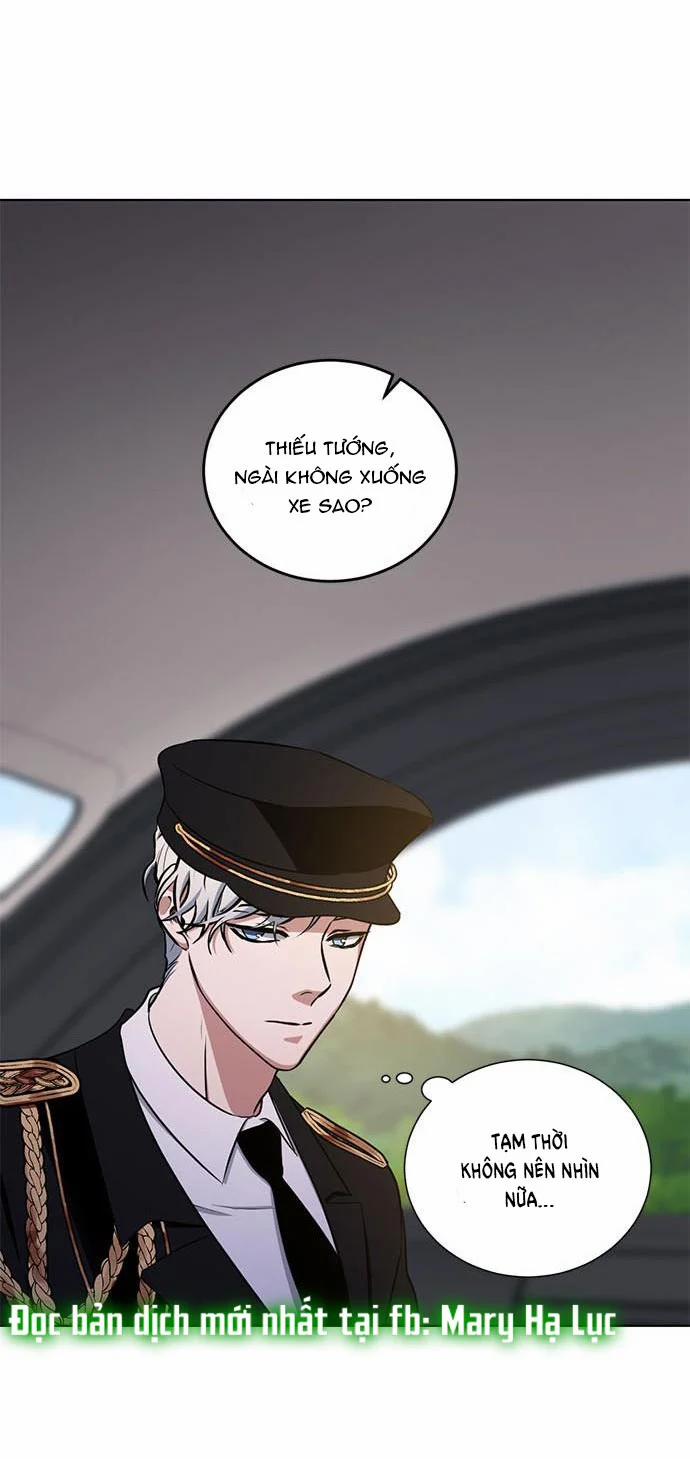 Điệp Viên Hai Mang 39 trang 36